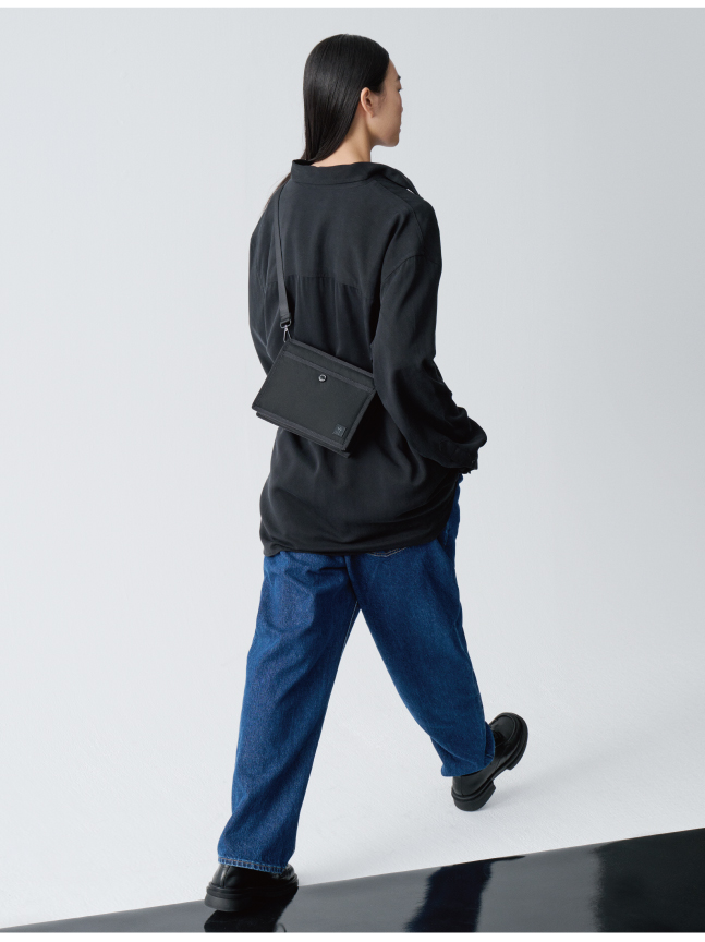 Shoulder Bag(S) - DEAN - PORTER INTERNATIONAL
