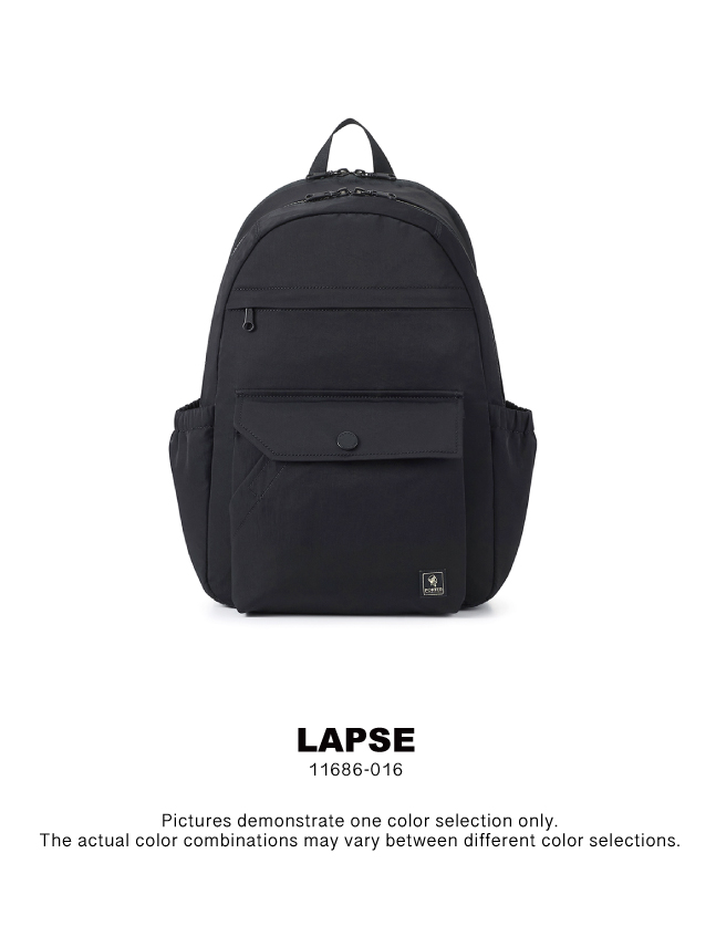 PORTER International リュック Backpack - LAPSE - PORTER INTERNATIONAL