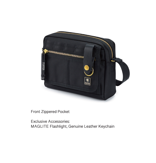 希少】00s PORTER TACTICAL SHOULDERBAG TACTICAL SHOULDER BAG | PORTER