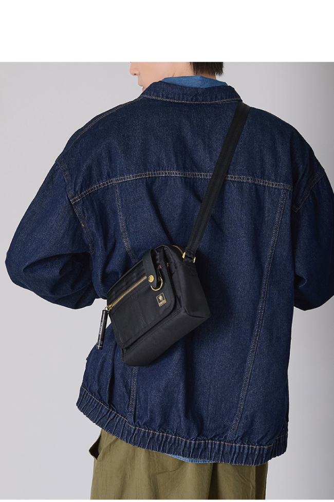 限定値下げ☆新品未使用☆X-girl porter SHOULDER BAG X-girl×PORTER | NEWS | X-girl OFFICIAL SITE