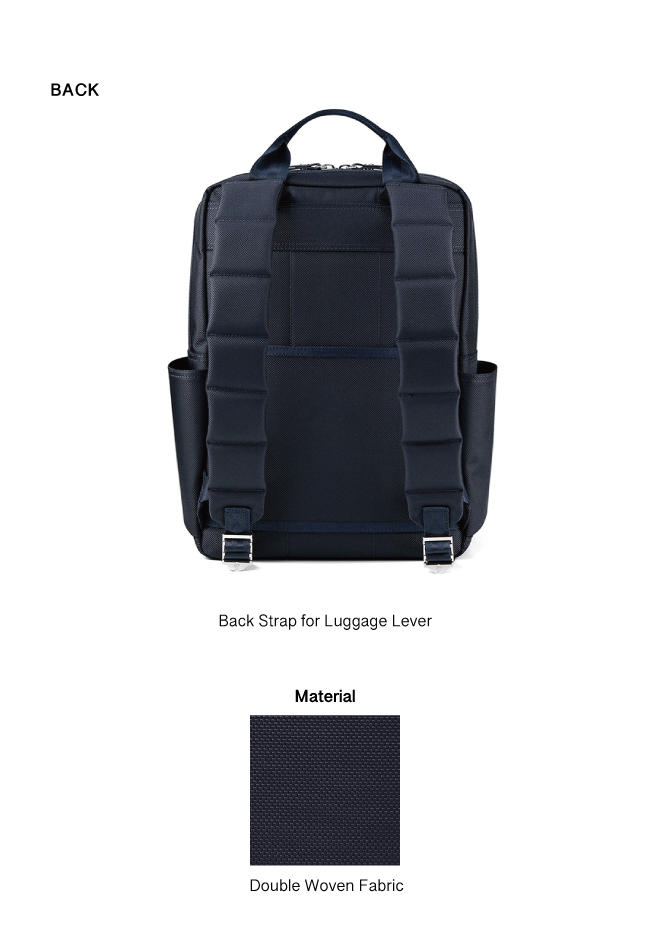 Backpack - NEW HEAT - PORTER INTERNATIONAL