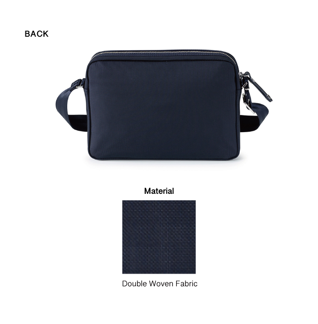 Shoulder Bag - NEW HEAT - PORTER INTERNATIONAL