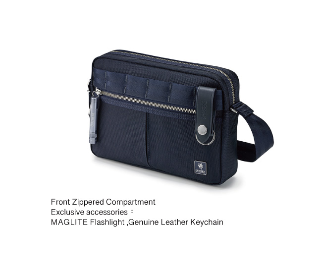 バッグ PORTER / HEAT SHOULDER BAG HEAT(ヒート) SHOULDER BAG | 吉田カバンホームページ | YOSHIDA & Co.