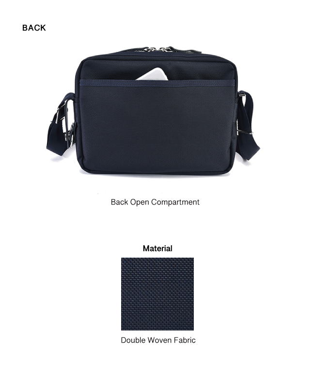 Shoulder Bag - NEW HEAT - PORTER INTERNATIONAL