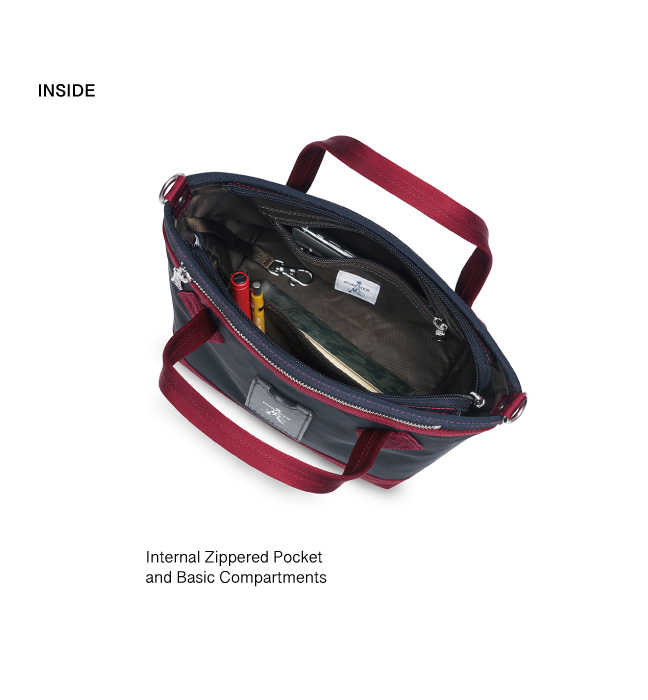 Handbag(S) - LUXY - PORTER INTERNATIONAL