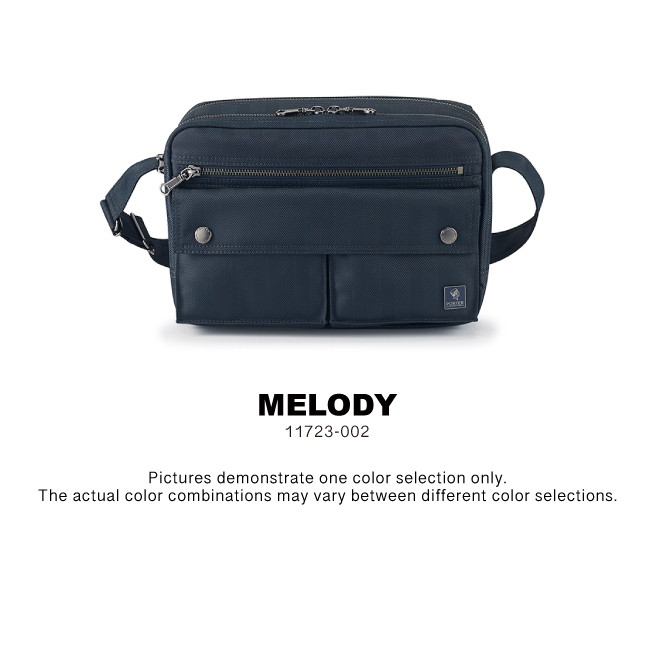 【マツ】PORTER/UNIT SLING SHOULDER BAG(S) UNIT(ユニット) SLING SHOULDER BAG(S) | 吉田カバンホームページ
