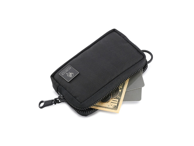 Coin Case - MELODY - PORTER INTERNATIONAL