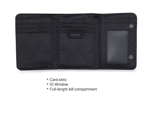 【新品】PORTER ARRANGE MULTI WALLET ARRANGE(アレンジ) MULTI WALLET | 吉田カバンホームページ | YOSHIDA