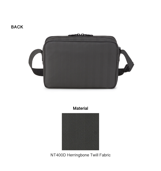 Shoulder Bag(S) - MELODY - PORTER INTERNATIONAL