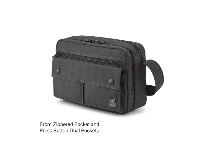 【マツ】PORTER/UNIT SLING SHOULDER BAG(S) UNIT(ユニット) SLING SHOULDER BAG(S) | 吉田カバンホームページ