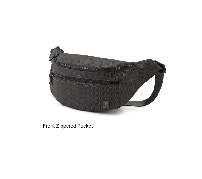 Fanny Pack - MELODY - PORTER INTERNATIONAL