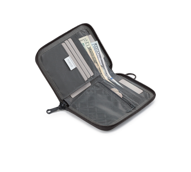 Passport Case - MELODY - PORTER INTERNATIONAL