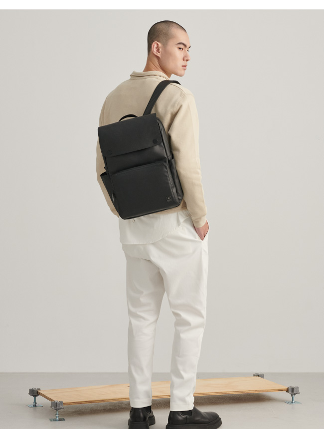 Backpack - HARDY - PORTER INTERNATIONAL