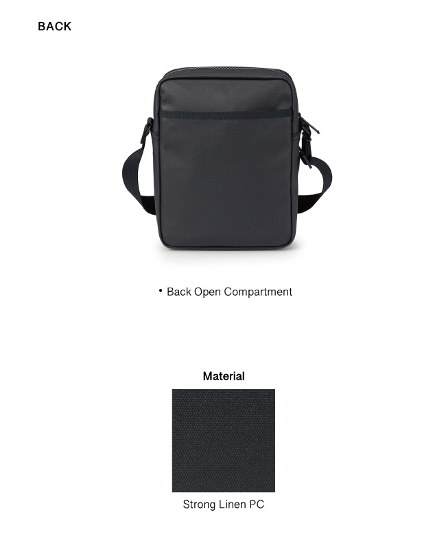 Shoulder Bag - HARDY - PORTER INTERNATIONAL