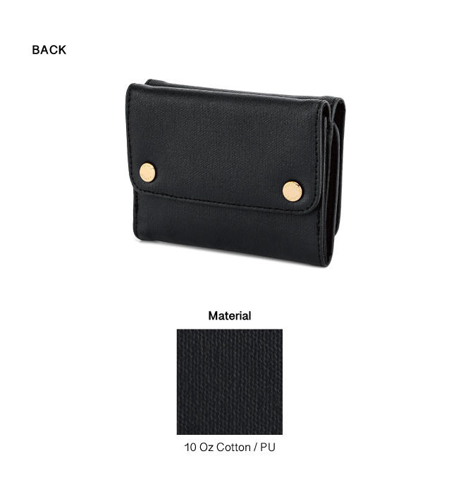 Tri-Fold Wallet - MORI - PORTER INTERNATIONAL
