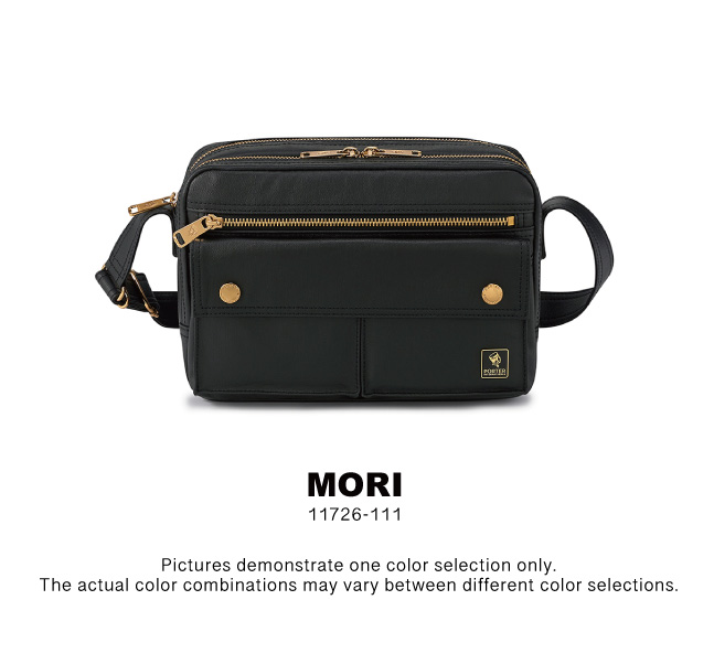 【マツ】PORTER/UNIT SLING SHOULDER BAG(S) UNIT(ユニット) SLING SHOULDER BAG(S) | 吉田カバンホームページ