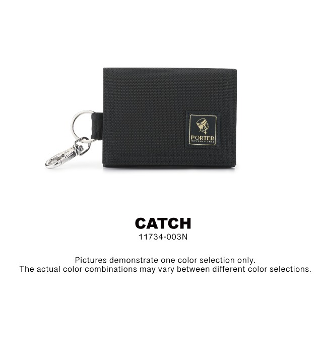 Coin Case - CATCH - PORTER INTERNATIONAL
