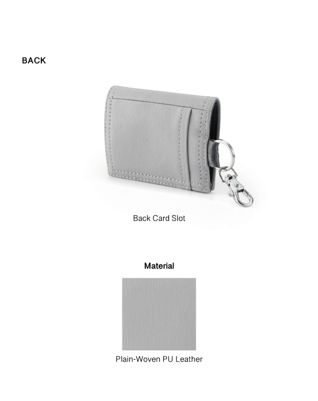 Coin Case - CATCH - PORTER INTERNATIONAL