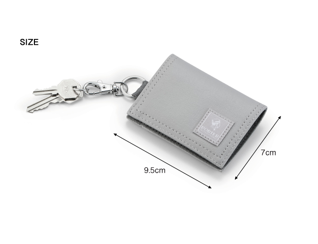 Coin Case - CATCH - PORTER INTERNATIONAL