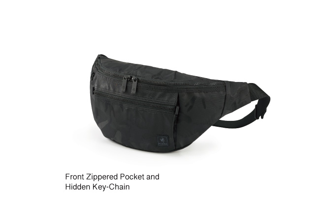 Fanny Pack - MILLER - PORTER INTERNATIONAL