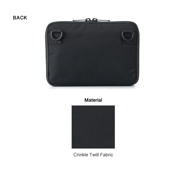 Shoulder Bag(M) - MID - PORTER INTERNATIONAL