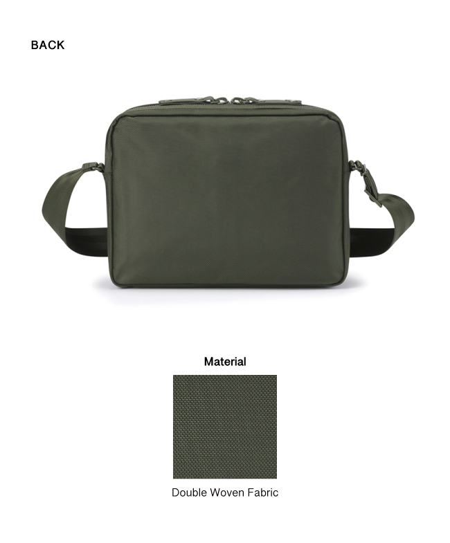 限定値下げ☆新品未使用☆X-girl porter SHOULDER BAG Shoulder Bag(M) - LUXY - PORTER INTERNATIONAL