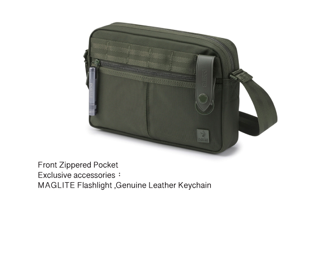 【美品】PORTER Porter - ALL NEW TANKER 3Way Briefcase in Sage Green – Stoy