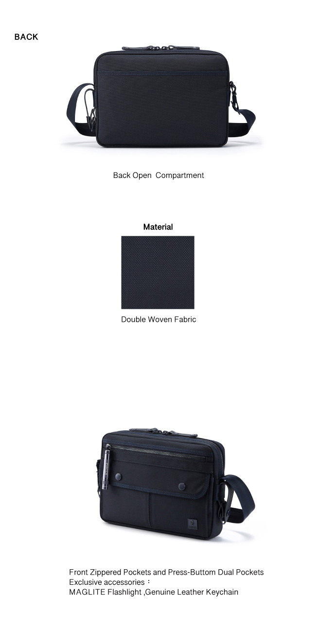 Shoulder Bag - NEW HEAT - PORTER INTERNATIONAL