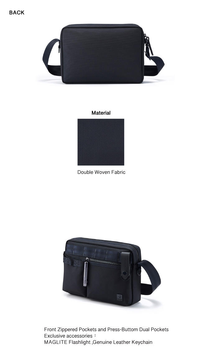 Shoulder Bag - NEW HEAT - PORTER INTERNATIONAL