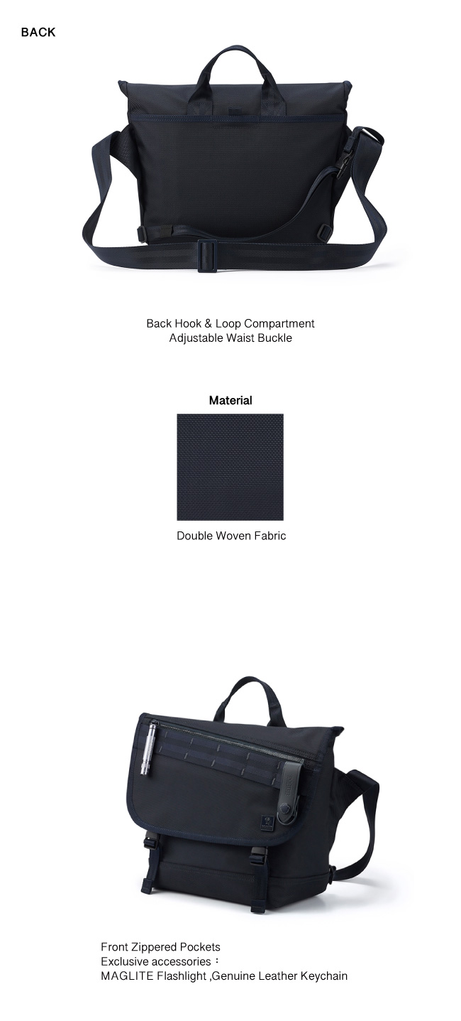 PORTER INTERNATIONAL HEAT ２WAY Porter Heat 2Way Tote Bag - Black | Garmentory