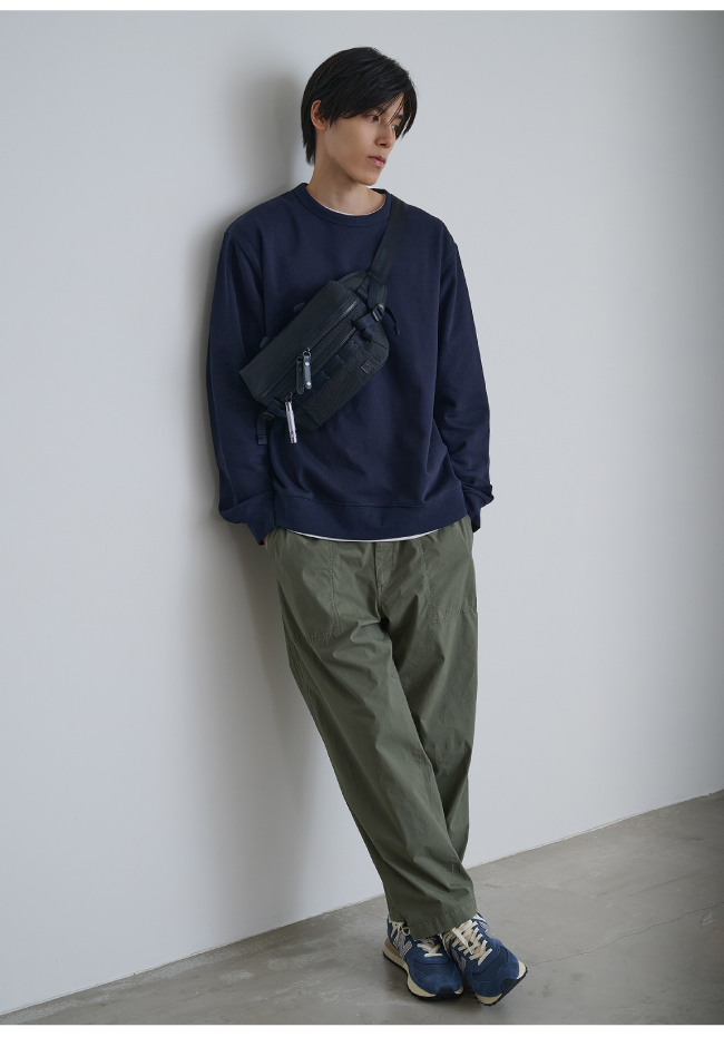Fanny Pack - NEW HEAT - PORTER INTERNATIONAL