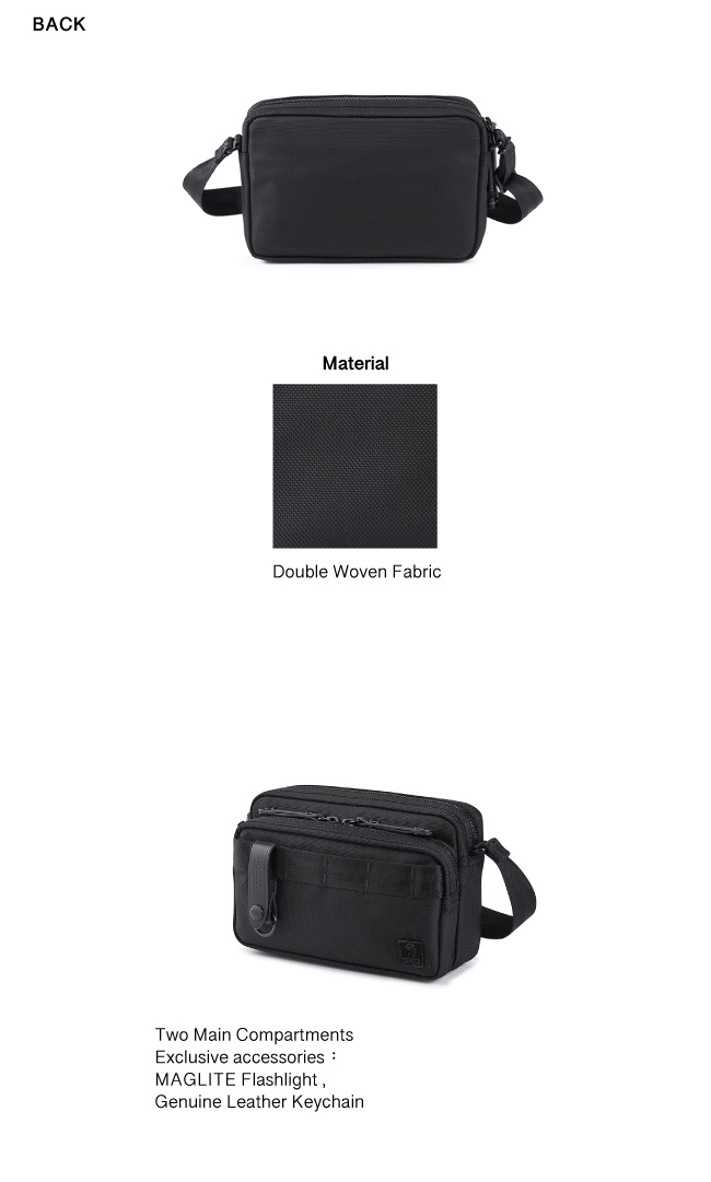Shoulder Bag - NEW HEAT - PORTER INTERNATIONAL