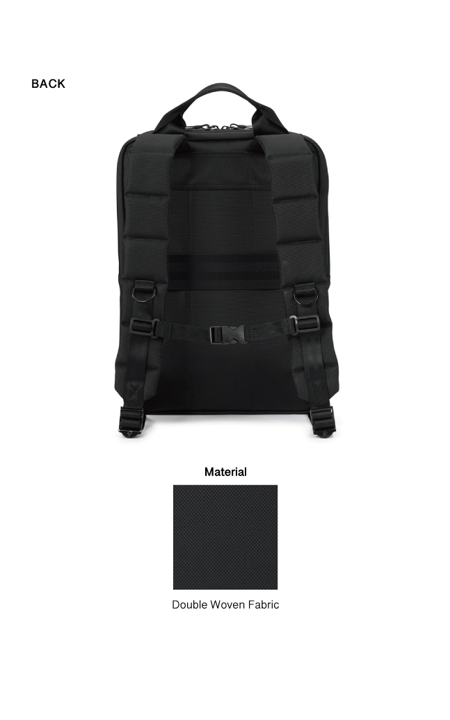 Backpack - NEW HEAT - PORTER INTERNATIONAL