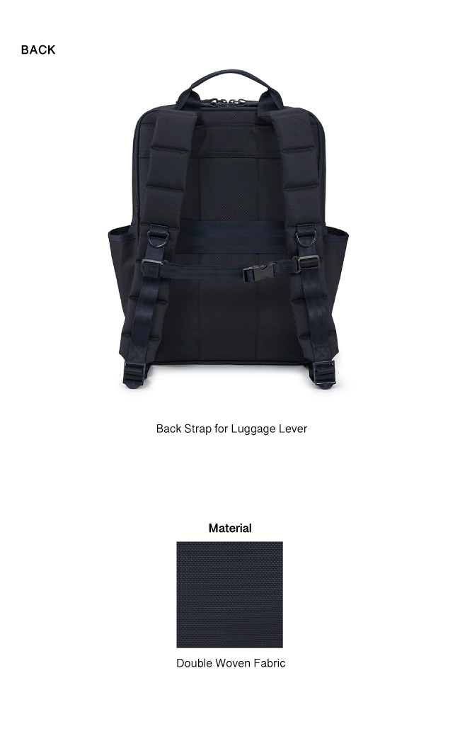 Backpack - NEW HEAT - PORTER INTERNATIONAL