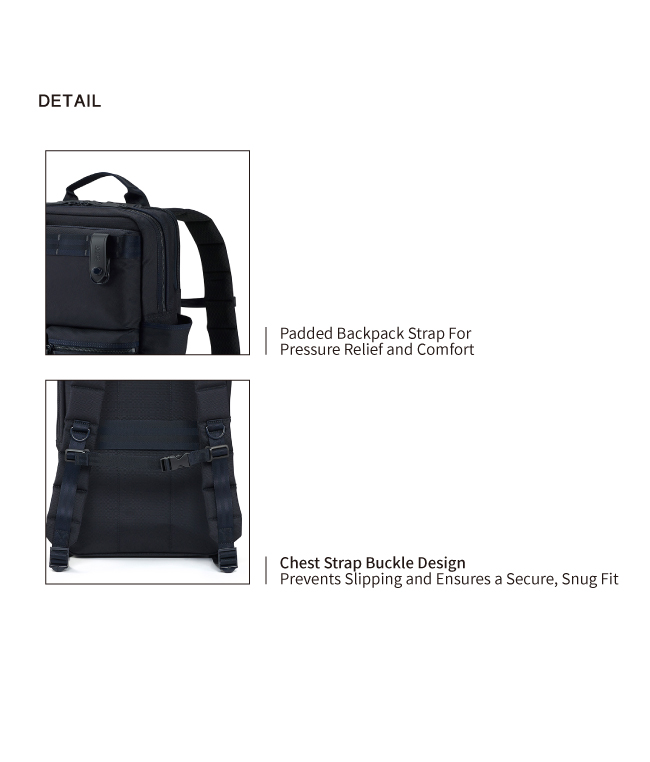 Backpack - NEW HEAT - PORTER INTERNATIONAL