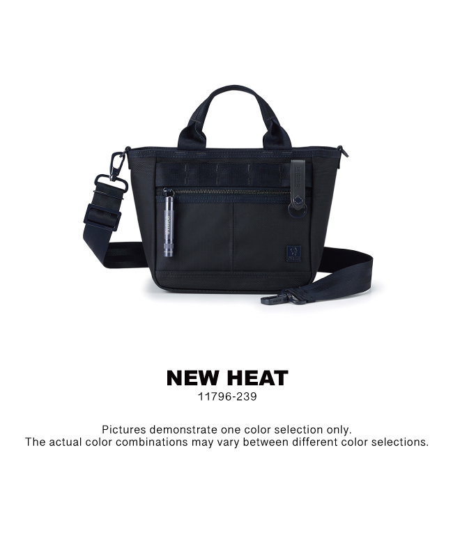 2Way Heat ２WAY HEAT INTERNATIONAL PORTER Briefcase GATE | バッグ