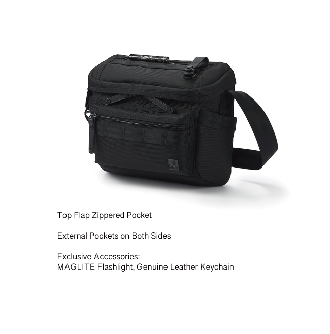 バッグ PORTER HEATSLING SHOULDERBAG HEAT(ヒート) SHOULDER BAG | 吉田カバンホームページ | YOSHIDA & Co.
