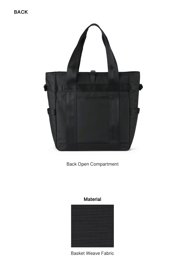 バッグ Porter Tote - NEW HEAT - PORTER INTERNATIONAL