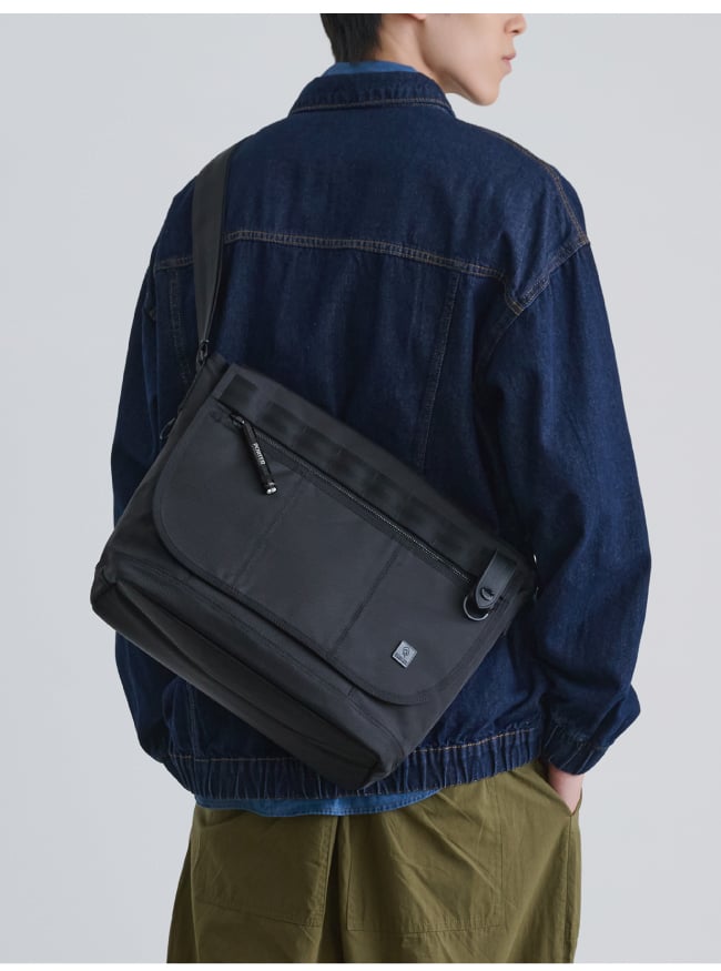 美品✨PORTER HEAT MESSENGER BAG(L) ショルダーバッグ 楽天市場】ポーター ヒート メッセンジャーバッグ(L) PORTER HEAT