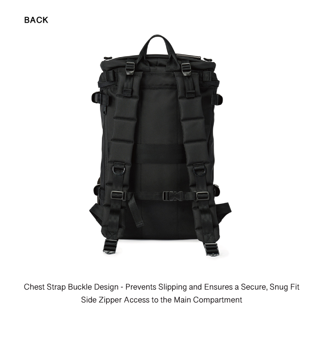 Backpack - NEW HEAT - PORTER INTERNATIONAL