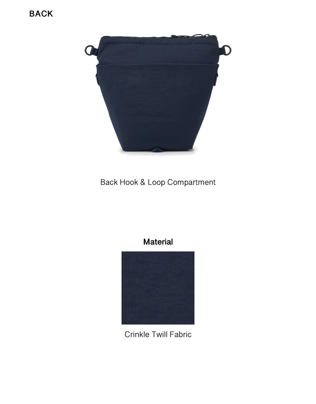 Shoulder Bag(M) - LEVEL - PORTER INTERNATIONAL