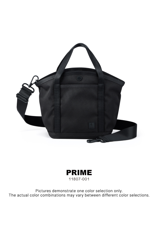 Handbag - PRIME - PORTER INTERNATIONAL