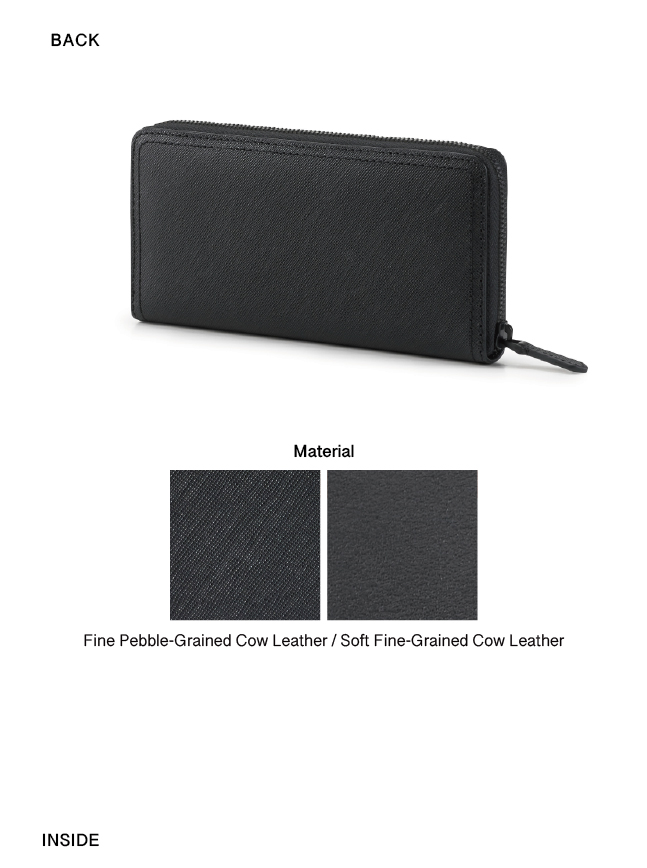 Long Wallet - AVENUE - PORTER INTERNATIONAL
