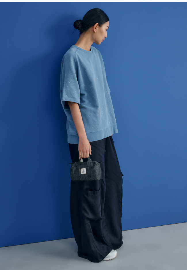 Handbag - NIMES - PORTER INTERNATIONAL