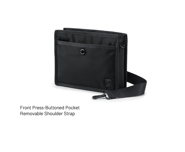 Shoulder Bag(S) - DEAN - PORTER INTERNATIONAL
