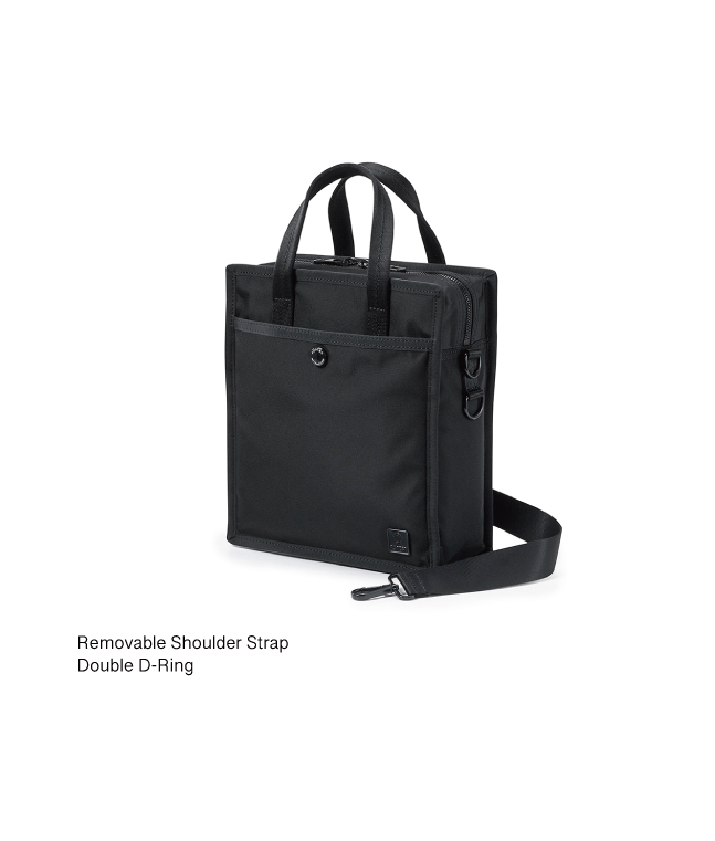 Handbag - DEAN - PORTER INTERNATIONAL