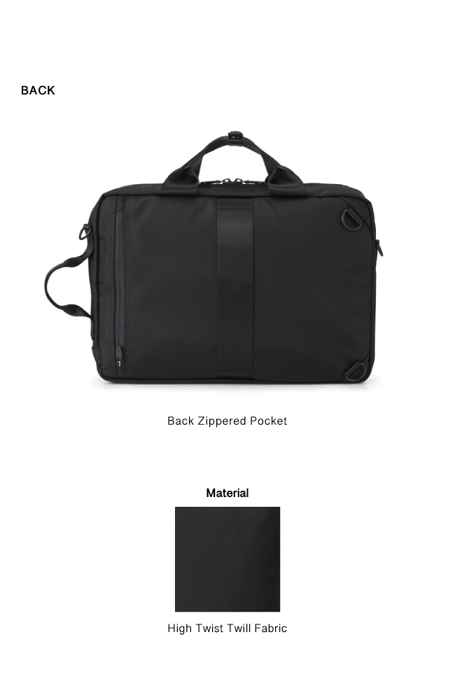 未使用品✨PORTER PRIME BRIEFCASE 199-04208 未使用品✨PORTER PRIME BRIEFCASE 199-04208