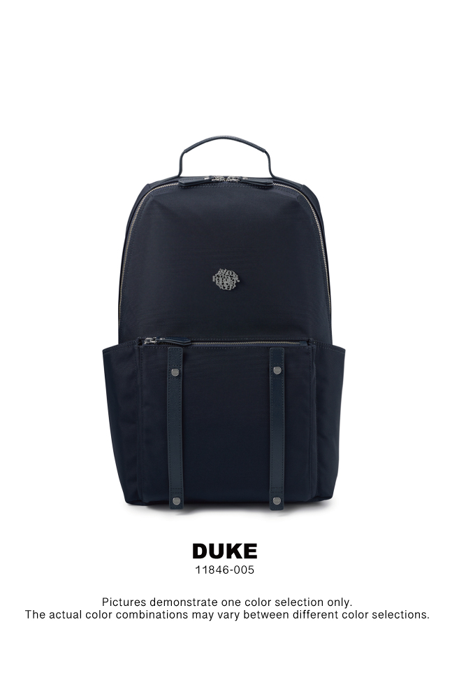 PORTER International リュック Backpack - DUKE - PORTER INTERNATIONAL