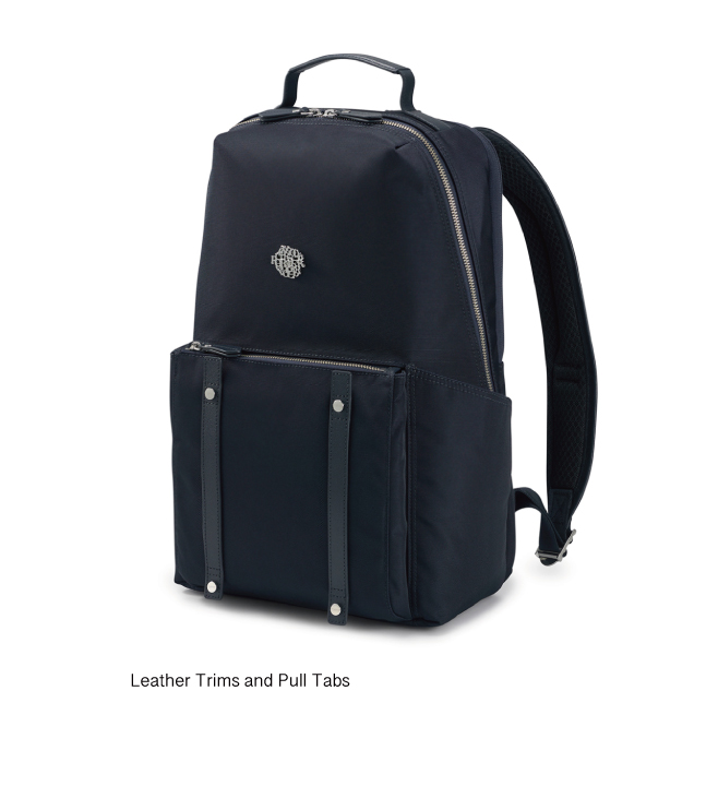 Backpack - DUKE - PORTER INTERNATIONAL
