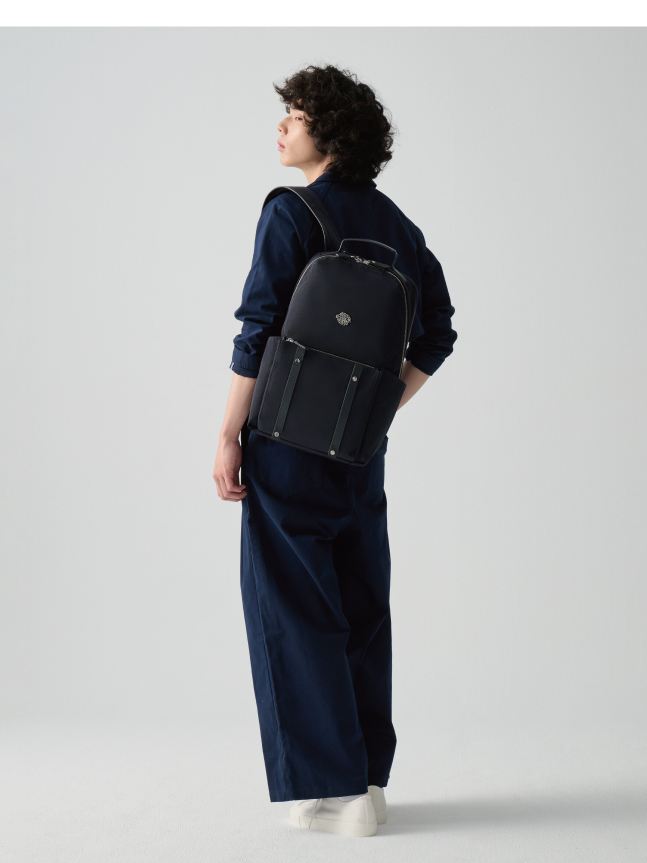 Backpack - DUKE - PORTER INTERNATIONAL